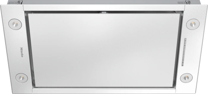 Miele DA 2808 EXTA Deckenlüftung weiß