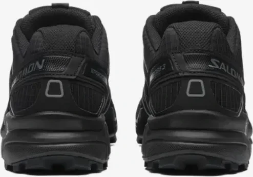 Salomon Speedcross 3 black/ftw silver