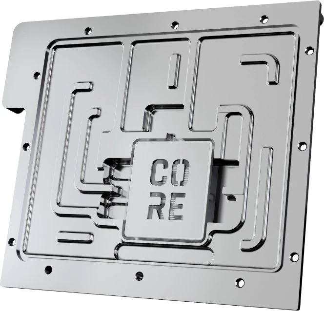 Alphacool Core NVIDIA GeForce RTX 5080 Gaming + Suprim mit Backplate