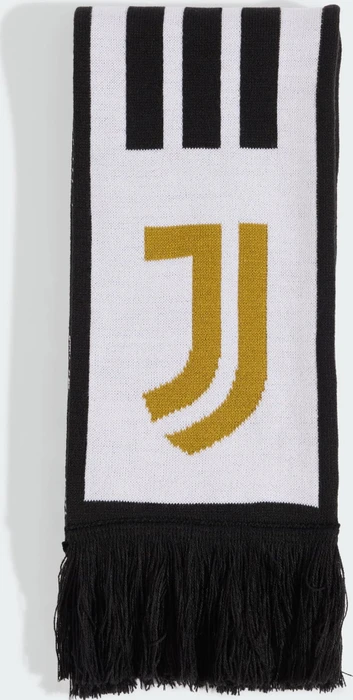 adidas Juventus Turin Heim 2026/2027 Fanschal