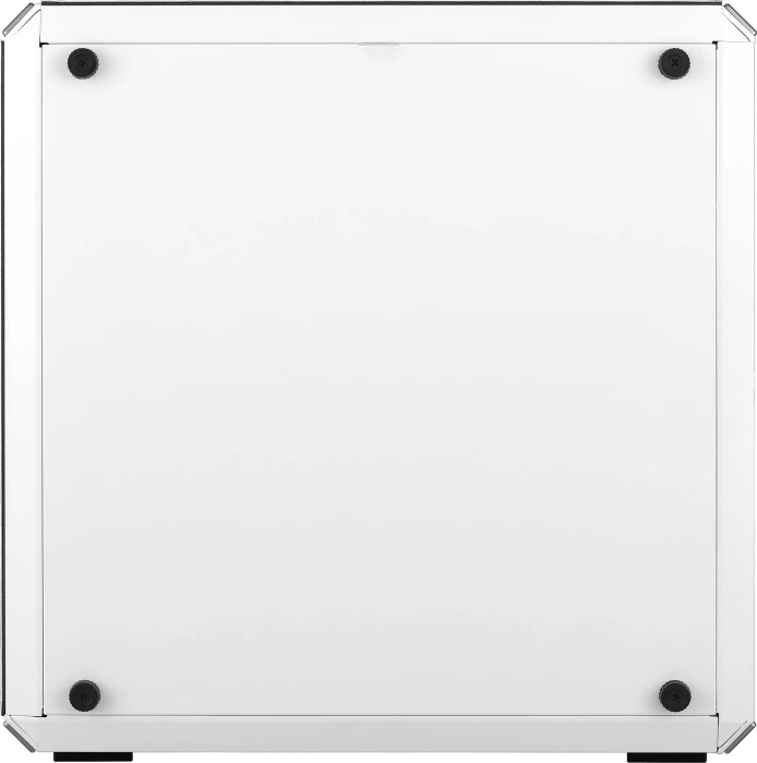 Cooler Master MasterBox Q300L White, Acrylfenster