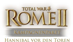 Rome: Total War 2 - Hannibal at the Gates (Download) (Add-on) (PC)