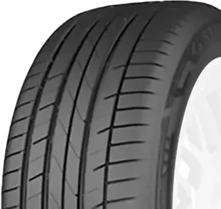 Starmaxx Incurro ST450 255/55 R18 109V XL