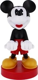 Exquisite Gaming Cable Guy Disney Mickey Mouse