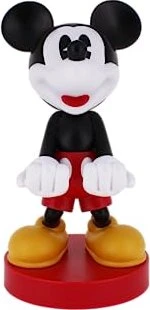 Exquisite Gaming Cable Guy Disney Mickey Mouse