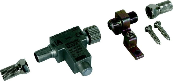 Dehn DEHNguard DGA GF TV