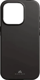 Black Rock Mag Urban Case für Apple iPhone 15 Pro schwarz
