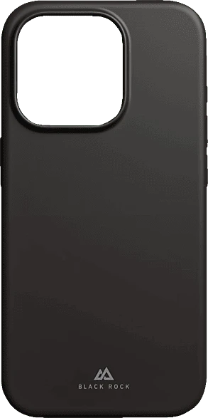 Black Rock Mag Urban Case für Apple iPhone 15 Pro