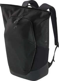 Head Pro X Tennisrucksack schwarz (Damen)