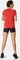 Odlo Zeroweight Ceramicool Funktionsshirt kurzarm american beauty/space dye (Damen) Vorschaubild