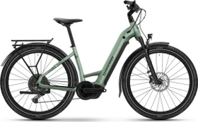 Winora Yucatan X10 High pastel pistachio Modell 2026