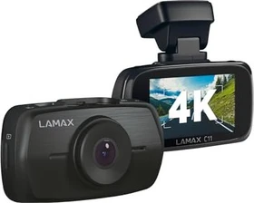 Lamax C11 GPS 4K