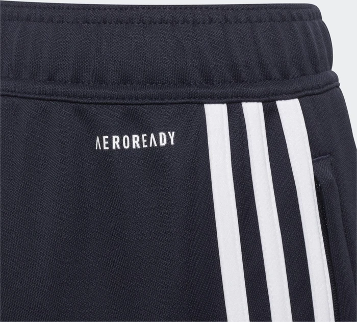 adidas Sereno Trainingshose lang legend ink/white (Junior)