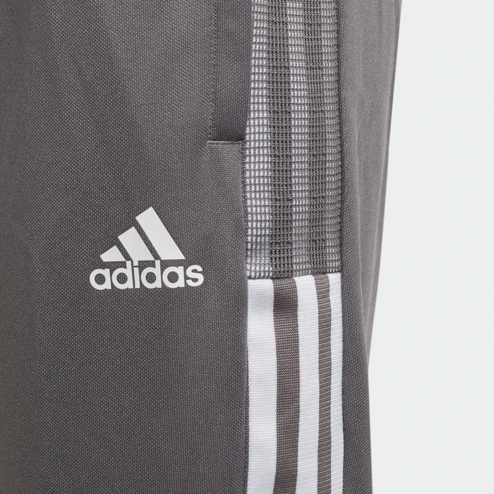 adidas Tiro 21 Trainingshose lang team grey four (Junior)