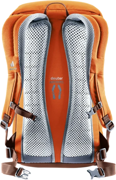 Deuter Walker 24 chestnut/umbra