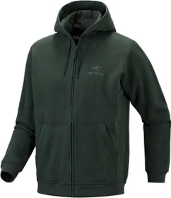 Arc'teryx Norvan Sturmhaube schwarz