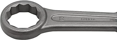 Bahco 7444SG-M-105 Schlag-Einringschlüssel, 105x420mm