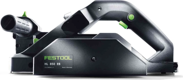Festool HL 850 EB-Plus Elektro-Hobel inkl. Systainer