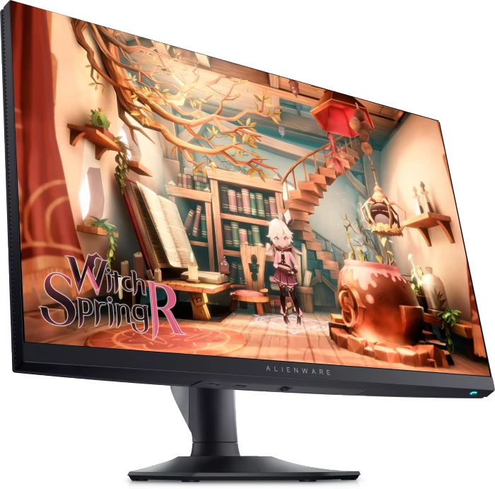Dell Alienware AW2724DM, 27"