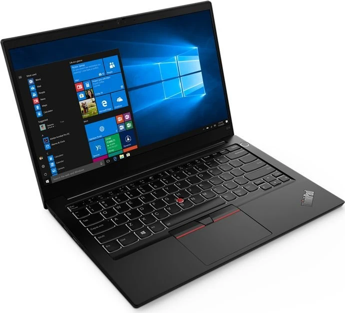 Lenovo ThinkPad E14 G3 (AMD), Ryzen 7 5700U, 16GB RAM, 512GB SSD, DE