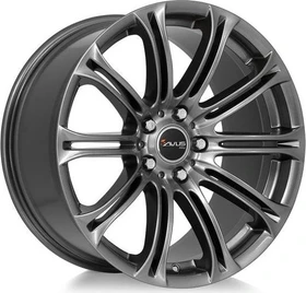 Avus Racing AC-MB1 8.5x19 5/120 ET30 (verschiedene Farben)
