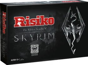 Risiko The Elder Scrolls V: Skyrim