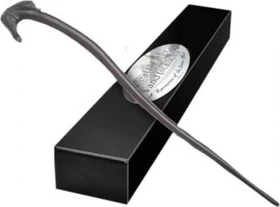 The Noble Collection Harry Potter Death Eater Wand (Stallion)