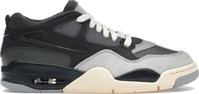 Nike Air Jordan 4 RM iron grey/off noir/dark smoke grey/chambray (Herren)