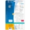 Herma Adressetiketten Inkjet, 63.5x38.1mm, weiß, matt, 25 Blatt (525 Etiketten) Vorschaubild