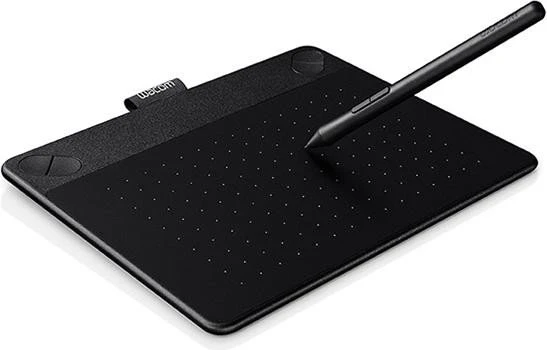 Wacom Intuos Art M, schwarz