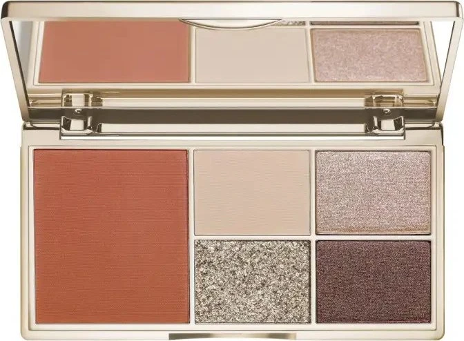 Artdeco Illusion Palette For Cheeks & Eyes #3 victress