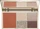 Artdeco Illusion Palette For Cheeks & Eyes #3 victress (56248.3)