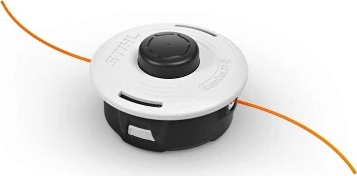 Stihl AutoCut 25-2 Halbautomatik Fadenkopf für Rasentrimmer