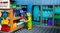 LEGO Die Simpsons - Kwik-E-Mart Vorschaubild