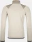 Ortovox Fleece Grid Funktionsjacke white chalk (Herren) Vorschaubild