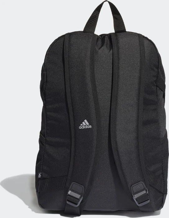 adidas Power black/silver metallic (Junior)