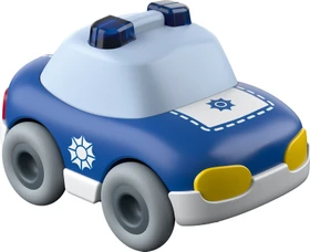 HABA Kullerbü Polizeiauto
