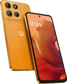 Motorola Moto G15 128GB/4GB sunrise orange