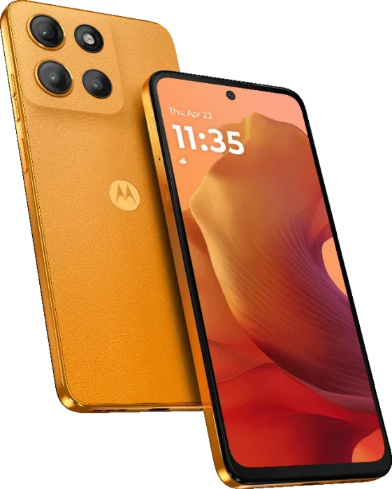 Motorola Moto G15 128GB/4GB sunrise orange