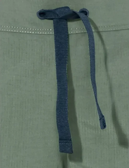 Vaude Detective Shorts Hose kurz agave (Junior)