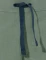Vaude Detective Shorts Hose kurz agave (Junior) Vorschaubild
