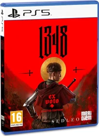 1348 Ex Voto - Limited Edition (PS5)