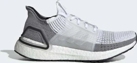 adidas Ultraboost 19 ftwr white/crystal white/grey two (Damen)