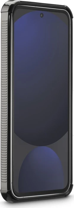 Hama Handyhülle Extreme Protect für Samsung Galaxy S24 FE schwarz