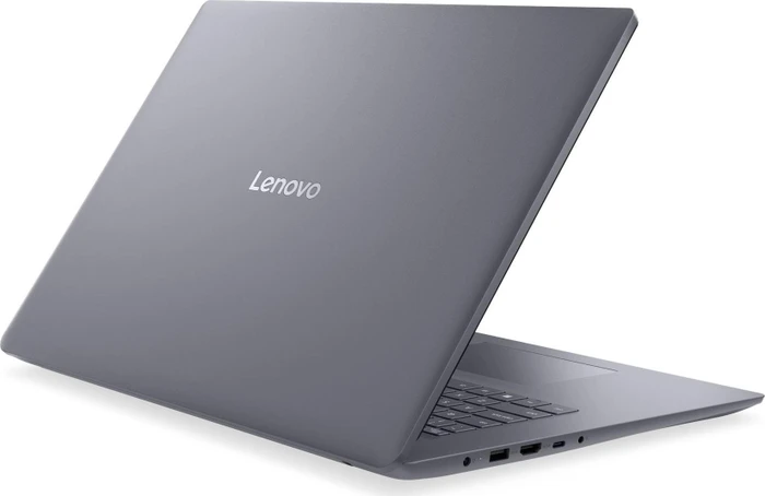 Lenovo IdeaPad Slim 3 17IWC11 (IdeaPad Slim 3i), Luna Grey, Core 7 350, 16GB RAM, 512GB SSD, DE