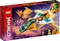 LEGO Ninjago - Zanes Golddrachen-Jet Vorschaubild