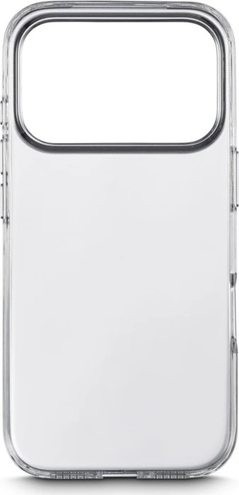 Hama Handyhülle Always Clear für Apple iPhone 17 Pro transparent