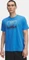 Under Armour Boxed Funktionsshirt kurzarm blue atlantis/ash blue (Herren) Vorschaubild