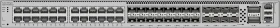 Huawei eKit SME Network eKitEngine S620 Series Rackmount Gigabit Managed Switch, 24x RJ-45, 16x SFP+, 8x SFP28, 2x QSFP28, 1x Erweiterungsslot (S620-24T16X8Y2CZ / 98012536)