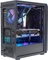 SilverStone Fara 511Z, schwarz, Glasfenster Vorschaubild